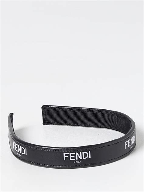 fendi hair products|fendi handband.